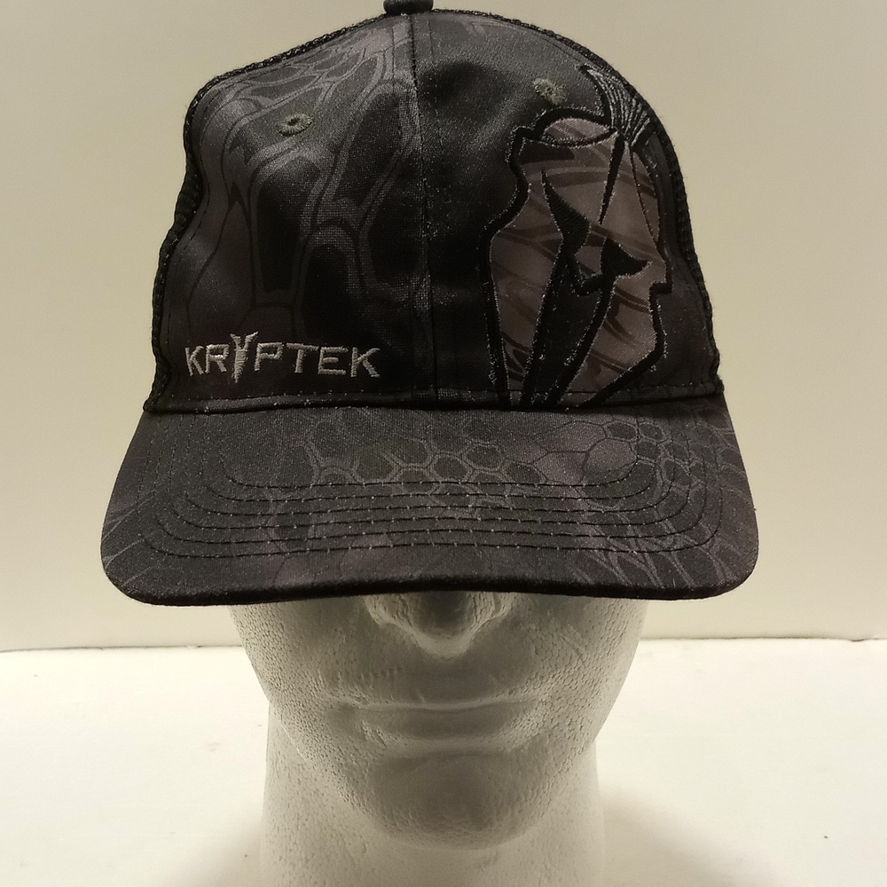 Kryptek Cap